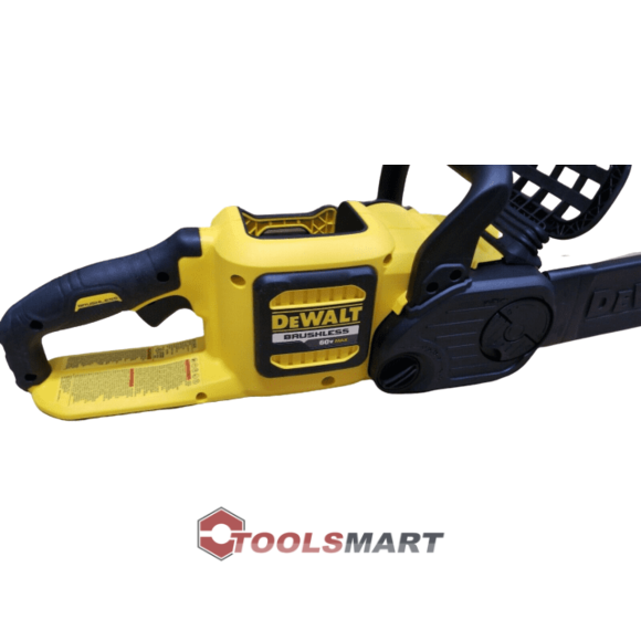 Акумуляторна ланцюгова пила DEWALT DCCS670B (DCM575N) FLEXVOLT 60V MAX*