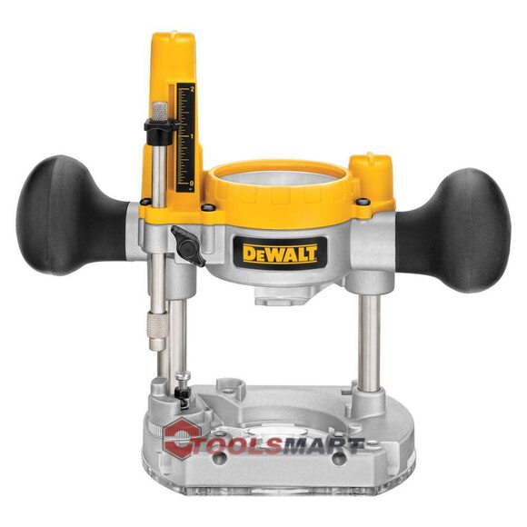 Заглибна база для фрезера DEWALT DNP612