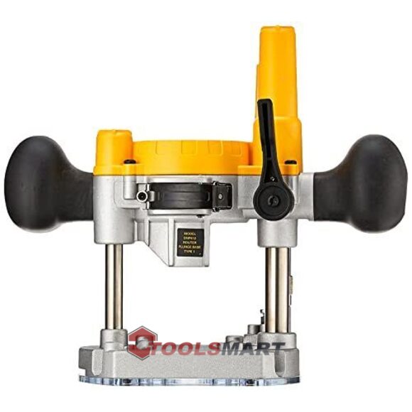 Заглибна база для фрезера DEWALT DNP612