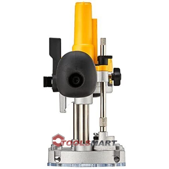 Заглибна база для фрезера DEWALT DNP612