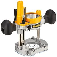 Погружная база для фрезера DEWALT DNP612