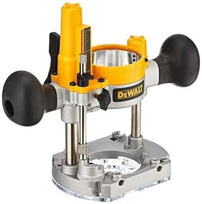 Погружная база для фрезера DEWALT DNP612
