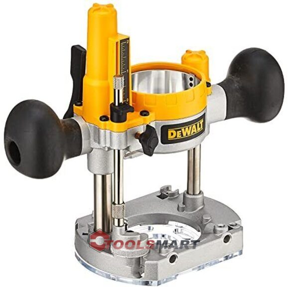 Заглибна база для фрезера DEWALT DNP612