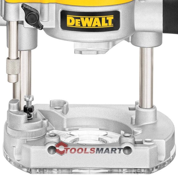 Заглибна база для фрезера DEWALT DNP612