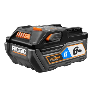 Акумуляторна батарея Ridgid AC8400806 6.0Ah 18В