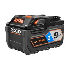 Акумуляторна батарея Ridgid AC8400809 9.0 Ah 18V