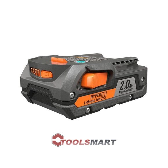 Аккумуляторная батарея Ridgid AC840086 2.0Ah 18В