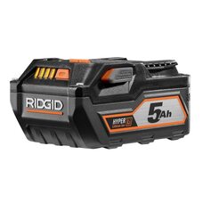 Акумуляторна батарея великої місткості Ridgid AC840089 5.0Ah 18В
