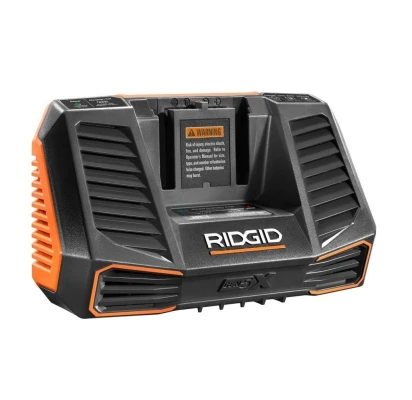 Зарядний пристрій Ridgid R840095 9.6V-18V