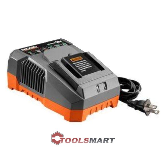 Зарядний пристрій Ridgid R86092 9.6V-18V