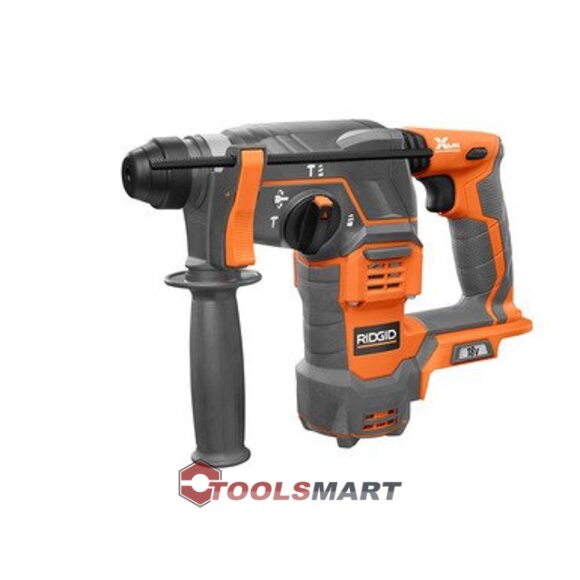 Безщітковий перфоратор Ridgid R86711 GEN5X 18В