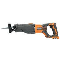 Безщіткова шабельна пила Ridgid R8641B GEN5X 18В