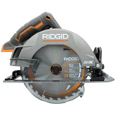 Циркулярна пила Ridgid R8652B GEN5X 18В
