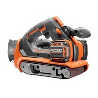 Ленточная шлифмашина аккумуляторная Ridgid R86065B GEN5X 18V