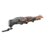 Безщітковий мультірезак Ridgid R862005 JobMax 18V
