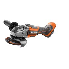 Безщіткова болгарка Ridgid R86042B 18V