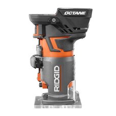 Безщітковий фрезер Ridgid R860443B 18V
