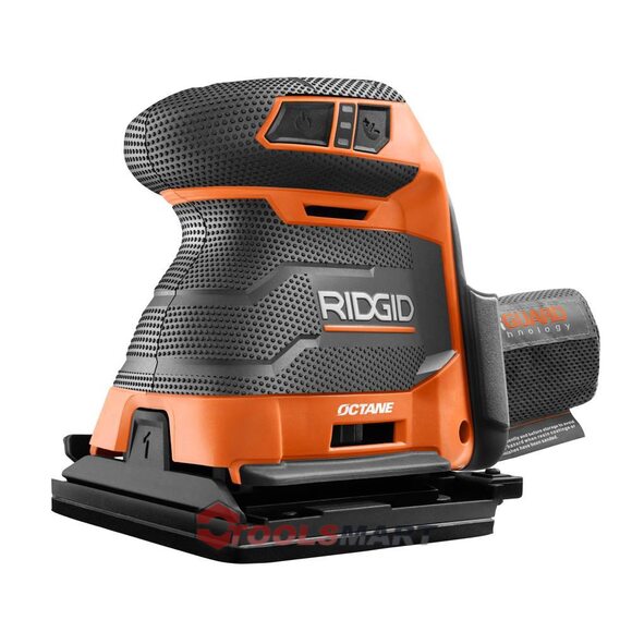 Безщіткова шліфмашина Ridgid R86064B 18V