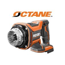 Безщітковий каркас (база) для інструменту Ridgid R86400B GEN5X MegaMax ™ 18В