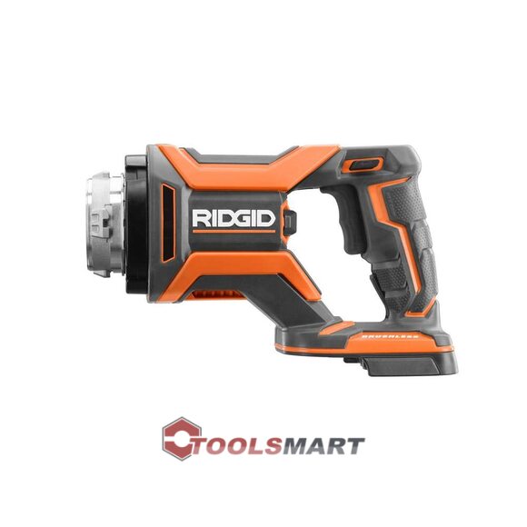 Безщітковий каркас (база) для інструменту Ridgid R86400B GEN5X MegaMax ™ 18В