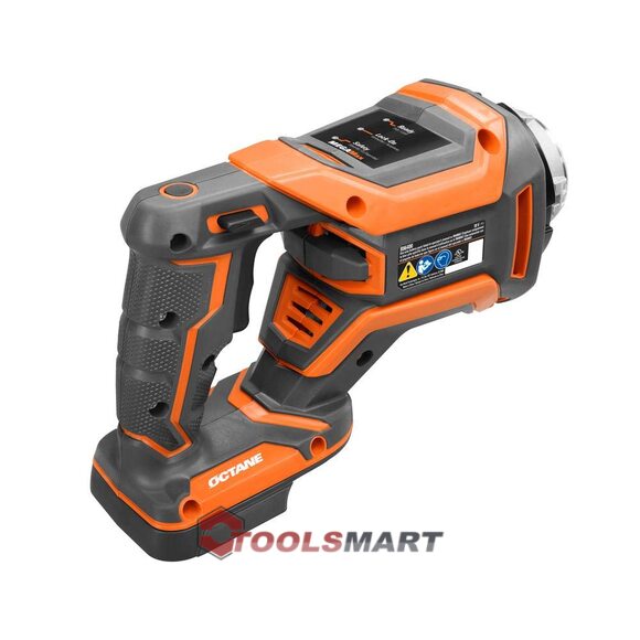 Безщітковий каркас (база) для інструменту Ridgid R86400B GEN5X MegaMax ™ 18В