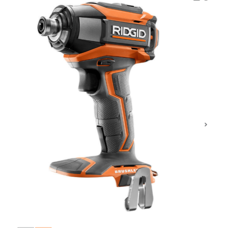 Безщітковий ударний гвинтоверт Ridgid R86037N GEN5X 18В