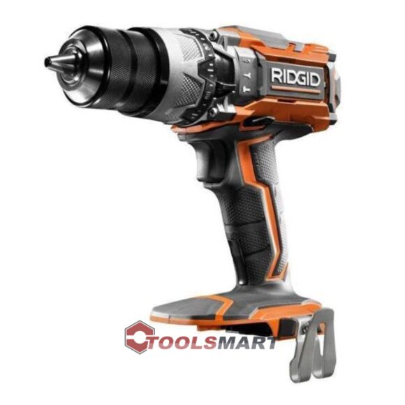 Безщітковий ударна дриль шуруповерт Ridgid R8611503N GEN5X 18В