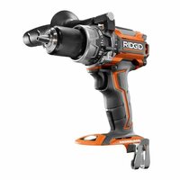 Шуруповерт ударный бесщеточный Ridgid R86116 GEN5X 18В