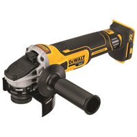 Акумуляторна болгарка (УШМ) DEWALT DCG405B 20V MAX Brushless 125 мм