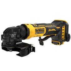 Аккумуляторна болгарка (УШМ) 100mm DEWALT DCG400B ATOMIC 20V MAX