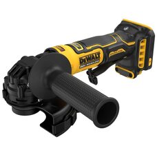 Аккумуляторна болгарка (УШМ) 125 DEWALT DCG402B ATOMIC 20V MAX безщіткова