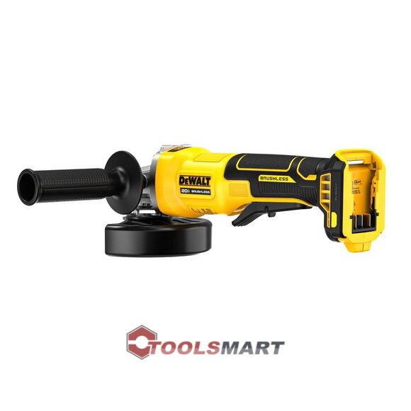 Безщіткова болгарка 125mm DEWALT DCG408B 20V MAX*