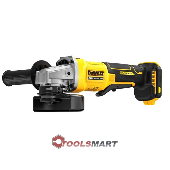 Безщіткова болгарка 125mm DEWALT DCG408B 20V MAX*