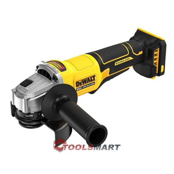 Безщіткова болгарка 125mm DEWALT DCG408B 20V MAX*