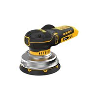 Аккумуляторная эксцентриковая шлифмашина DEWALT DCW211B 20V MAX Brushless 125 мм
