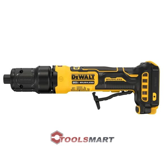 Акумуляторна пряма шліфмашинка DEWALT DCG420B ATOMIC 20V MAX*