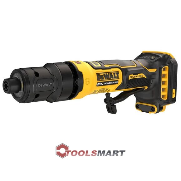 Акумуляторна пряма шліфмашинка DEWALT DCG420B ATOMIC 20V MAX*