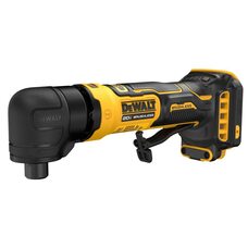 Аккумуляторный кутовий гравер (бормашина) DEWALT DCG422B ATOMIC 20V MAX
