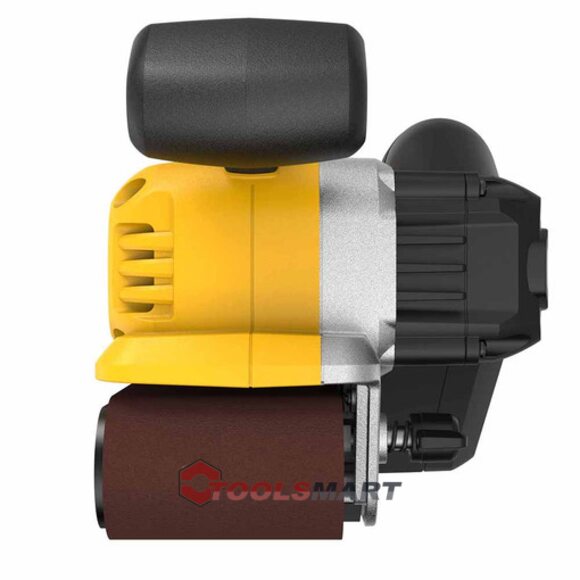 Безщіткова стрічкова шліфмашинка 75x533 DEWALT DCW220B XR 20V Max