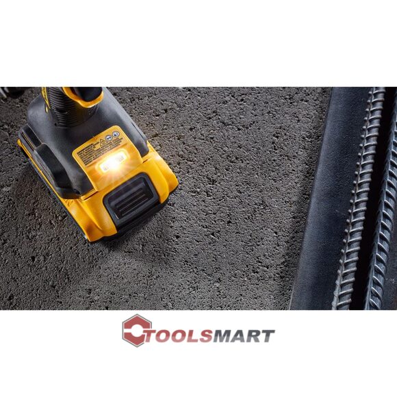Міні болгарка (УШМ) акумуляторна 75мм DEWALT DCS438B 20V MAX XR