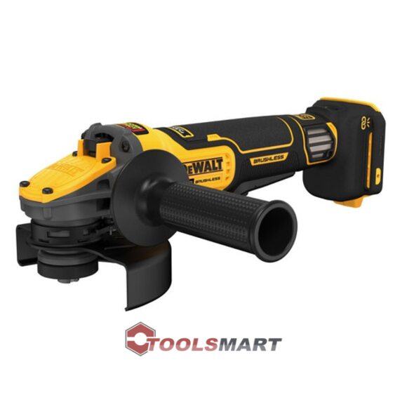 Безщіткова шліф-машинка 125мм DEWALT DCG416VSB (DCG416VSN) 20V MAX FLEXVOLT ADVANTAGE™