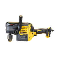 Дрель кутова акумуляторна DEWALT DCD460B FLEXVOLT 60V MAX*