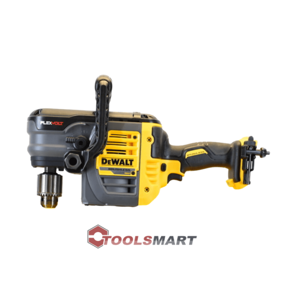 Безщітковий дриль DEWALT DCD460B FLEXVOLT 60V MAX*