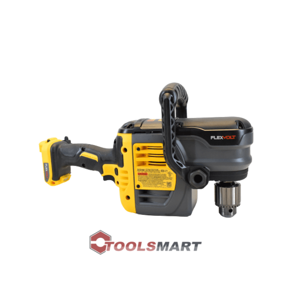 Безщітковий дриль DEWALT DCD460B FLEXVOLT 60V MAX*