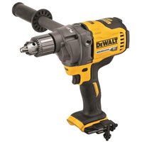 Миксер строительный аккумуляторный DEWALT DCD130B FLEXVOLT 60V MAX*