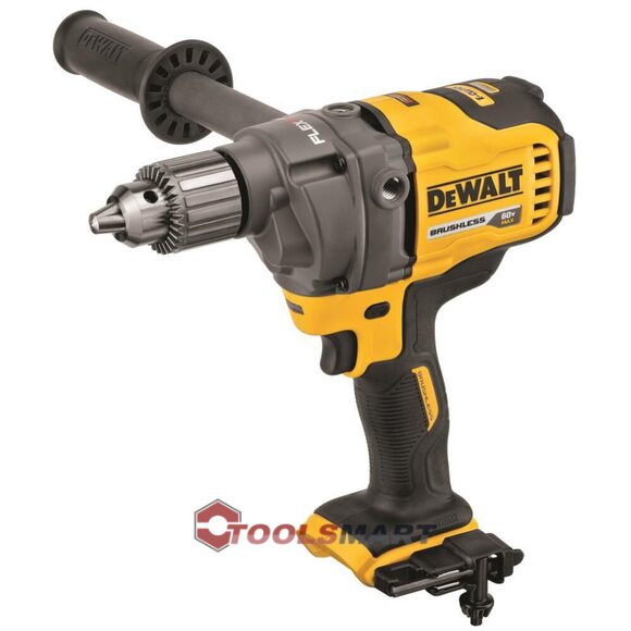 Безщітковий дриль / міксер DEWALT DCD130B FLEXVOLT 60V MAX*
