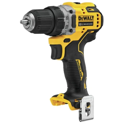 Шуруповерт аккумуляторный DEWALT DCD701B XTREME 12V MAX
