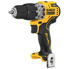Шуруповерт ударний акумуляторний DEWALT DCD706B XTREME 12V MAX