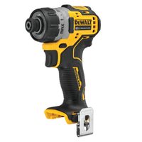Шуруповерт без патрона DEWALT DCF601B XTREME 12V MAX