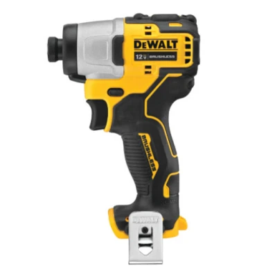 Шуруповерт-импакт / ударный винтоверт DEWALT DCF801B XTREME 12V MAX